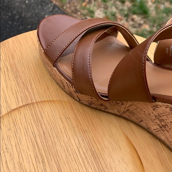 Franco Sarto Size 10 - Picture 7 of 8